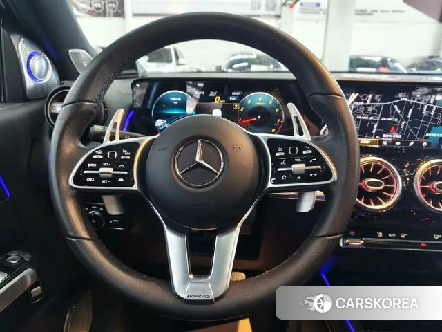 Mercedes-Benz GLB id 4260739 из Китая 19