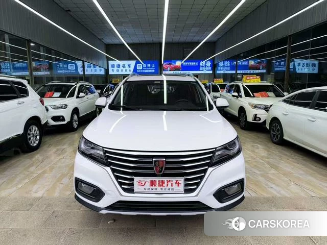 Roewe RX5 id 4253303 из Китая 9