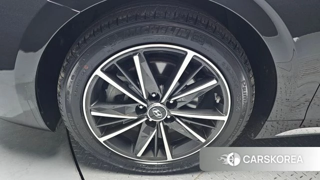 Hyundai The New Grandeur IG id 4519243 из Кореи 30