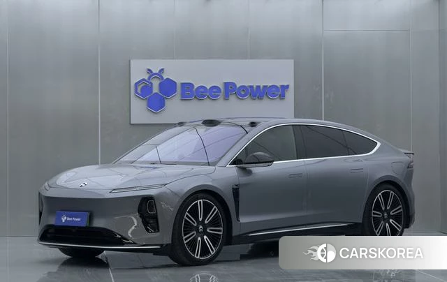 Weilai ET9 id 3913839 из Китая 21