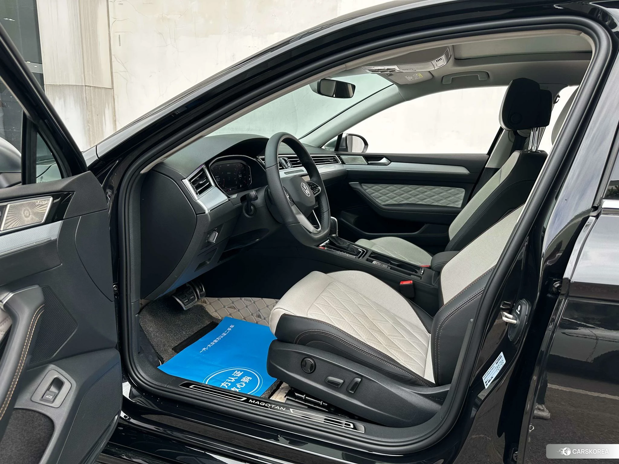 Volkswagen Magotan id 4406118 из Китая 28