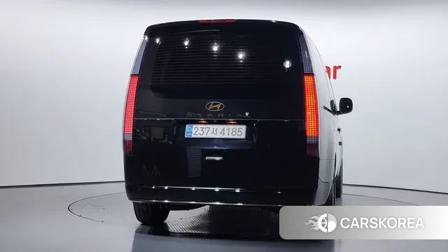 Hyundai Staria id 3544419 из Кореи 14