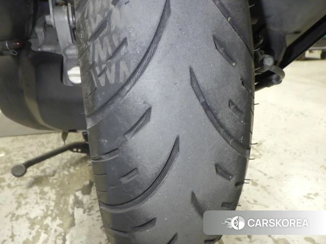 Проданный Yamaha N-MAX 125 id 4183004 из Японии, фото 18