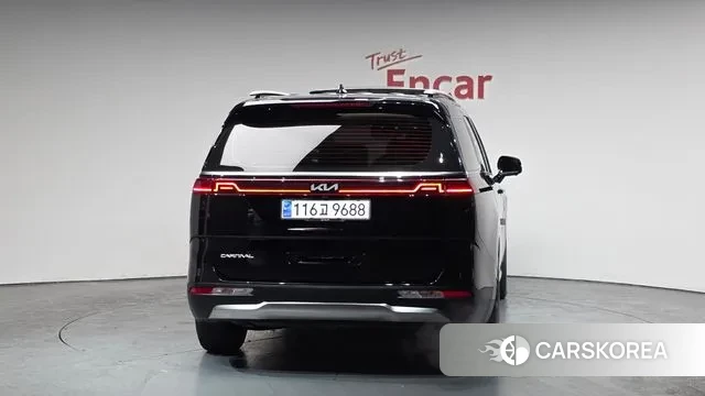 Kia Carnival 4th generation id 3763822 из Кореи 14