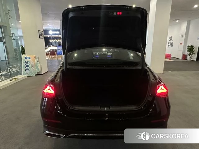 Mercedes-Benz E-class id 4257660 из Китая 20