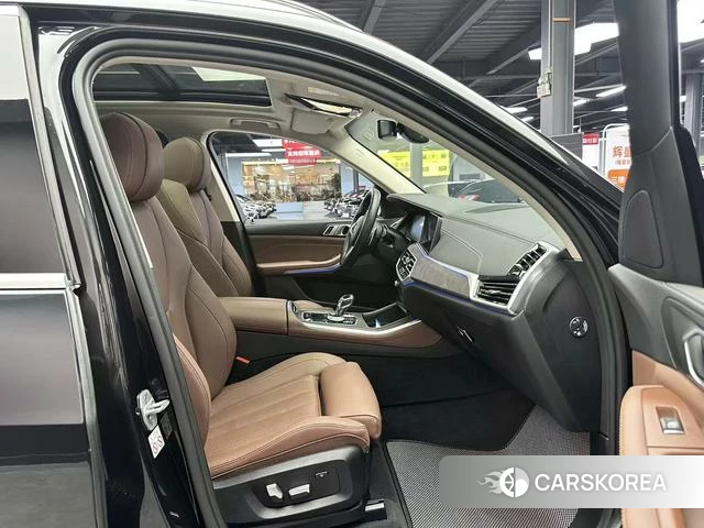 BMW X5 (imported) id 4342086 из Китая 9