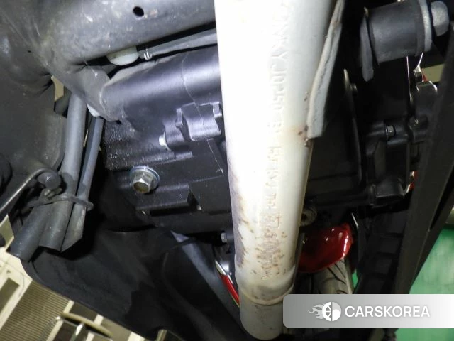 Engine photo