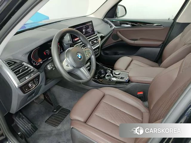 BMW X3 id 4334891 из Китая 7