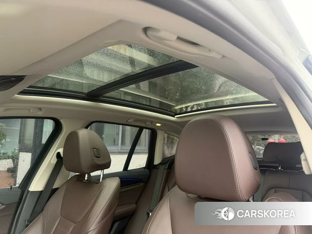BMW X3 id 4265248 из Китая 9