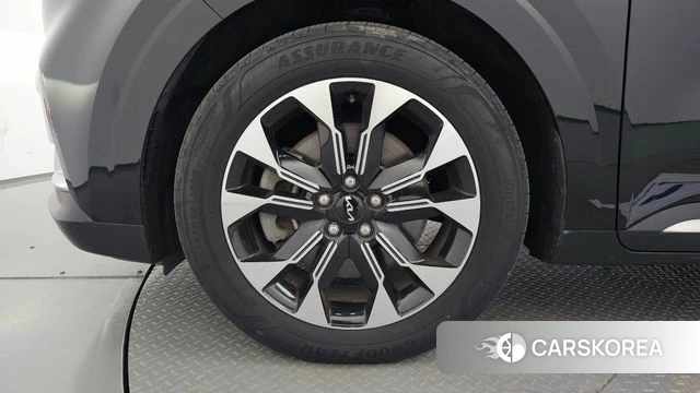 Kia Carnival 4th generation id 4631228 из Кореи 26