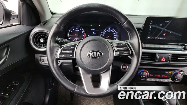 Kia Come New K3 id 2760719 из Кореи 14