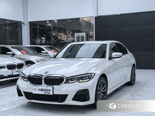 BMW 3 series id 4258798 из Китая 9