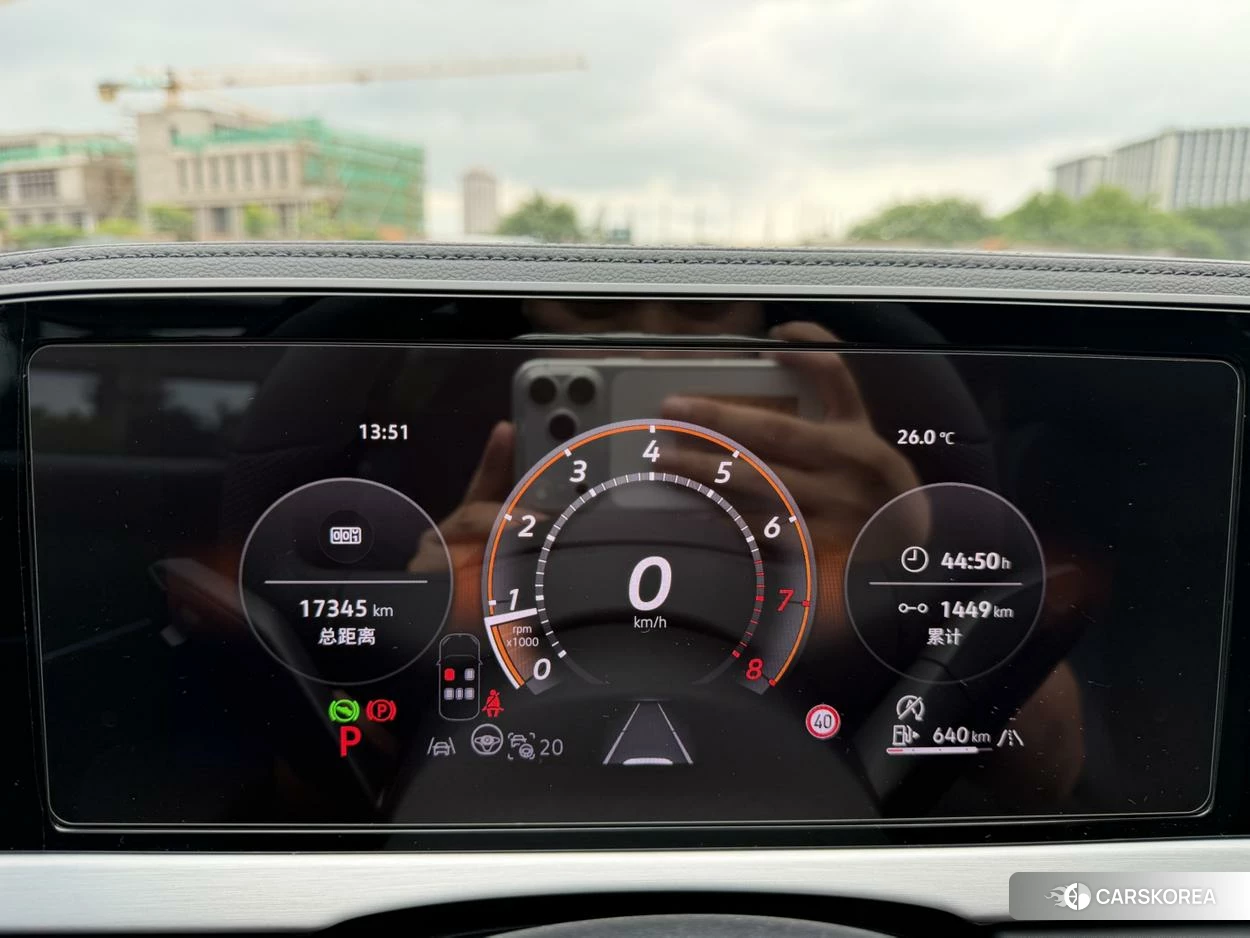 Volkswagen Passat id 4498542 из Китая 28
