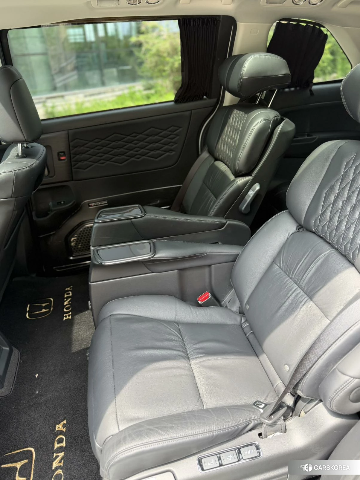 Honda Elysion id 4473655 из Китая 20