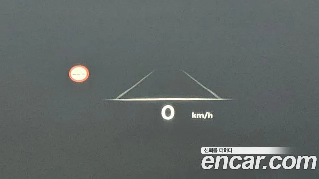 Genesis GV80 id 2610009 из Кореи 14