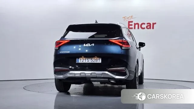 Kia Sportage 5th Generation id 3664095 из Кореи 14