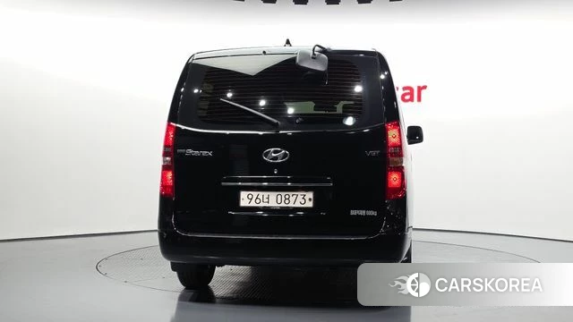 Hyundai The New Grand Starex id 3924028 из Кореи 14