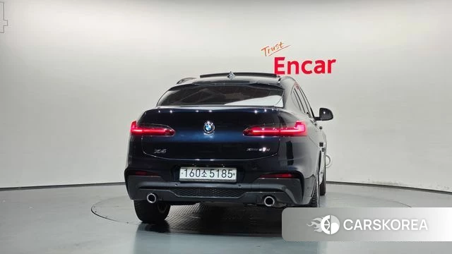 BMW X4 (G02) id 4895093 из Кореи 31