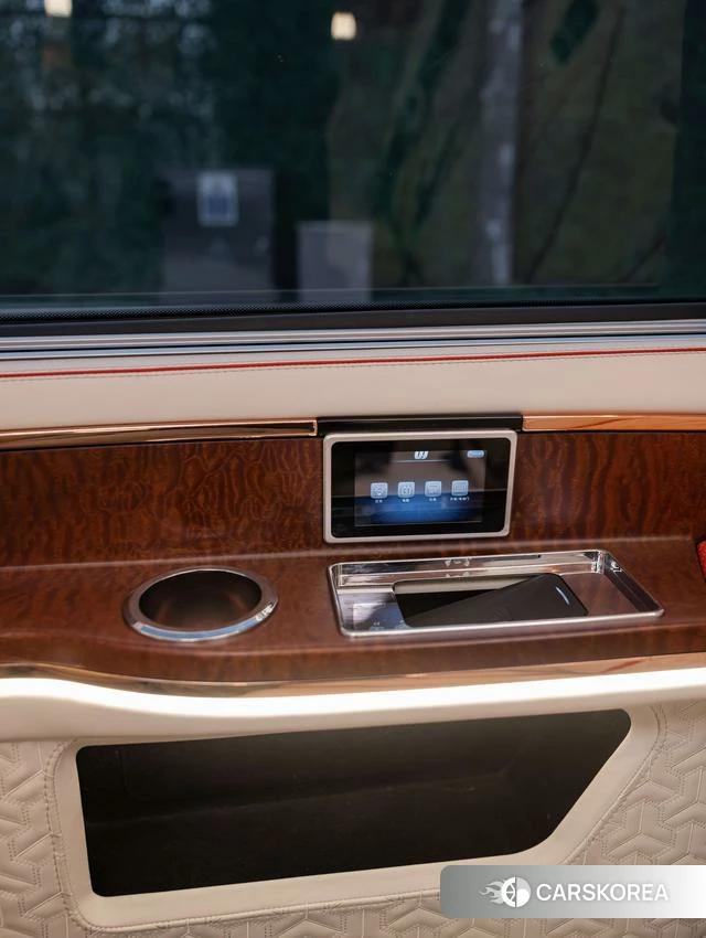 Mercedes-Benz V-class id 4239679 из Китая 20