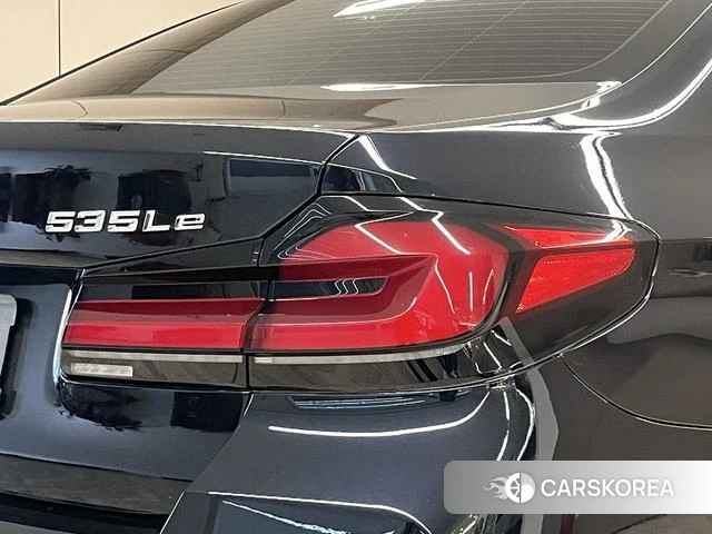 BMW 5 series PHEV id 4273169 из Китая 18
