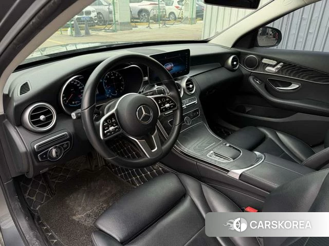Mercedes-Benz Class C (imported) id 4221307 из Китая 10