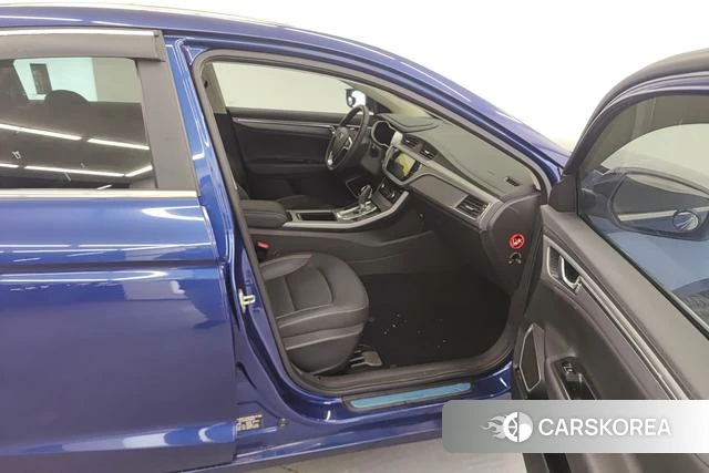 Geely Automobile Emgrand GL id 3804515 из Китая 11