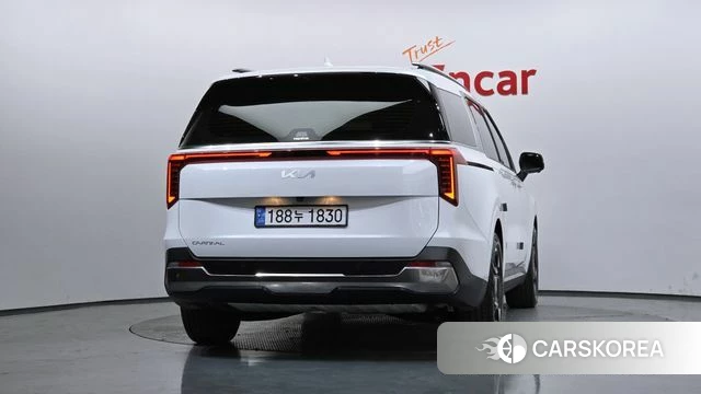 Kia The New Carnival 4th Generation id 4292140 из Кореи 14