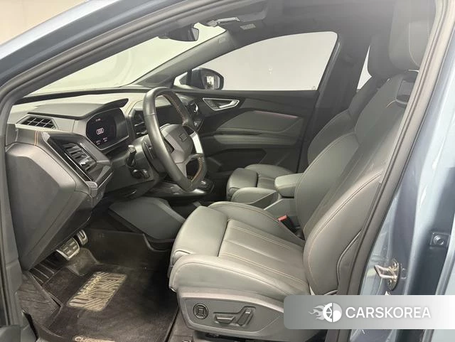 Audi Q4 e-tron id 4359474 из Китая 12