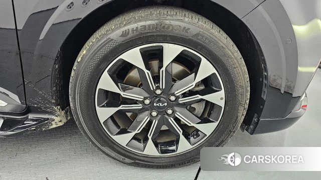 Kia Carnival 4th generation id 3865778 из Кореи 14