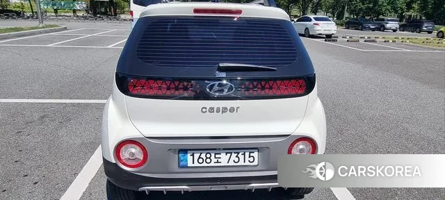 Hyundai Casper id 2984315 из Кореи 14