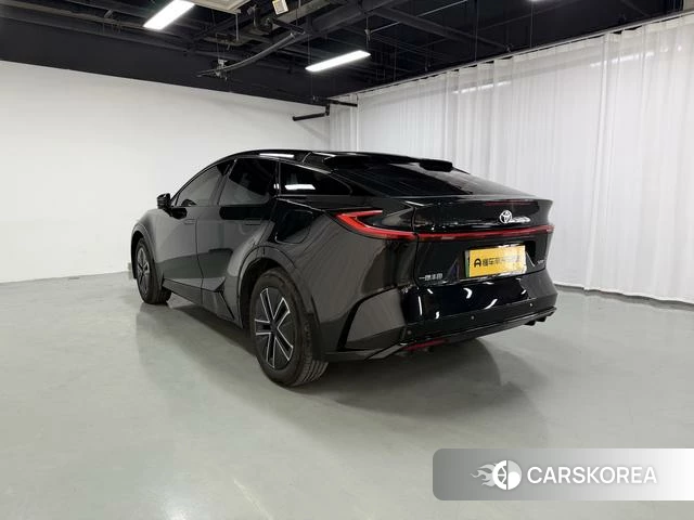 Toyota bZ5 id 4307128 из Китая 14