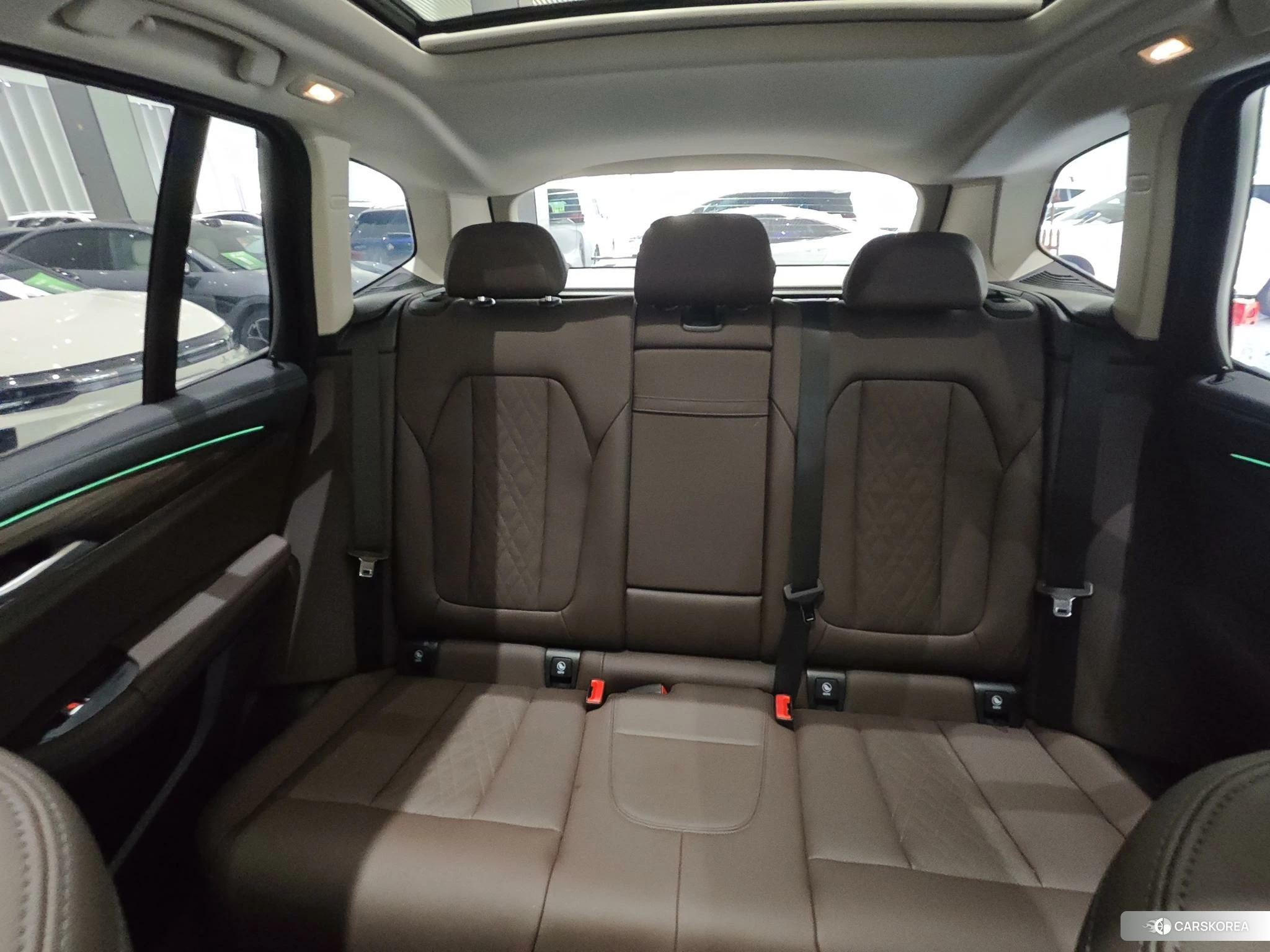 BMW X3 id 4405980 из Китая 22