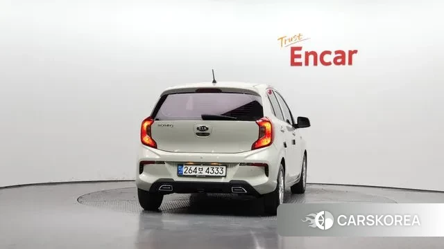 Kia Morning Urban (JA) id 3504248 из Кореи 14