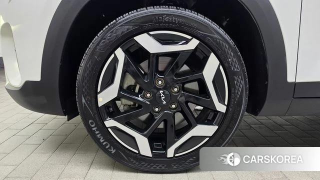 Kia The New Seltos id 4767872 из Кореи 30