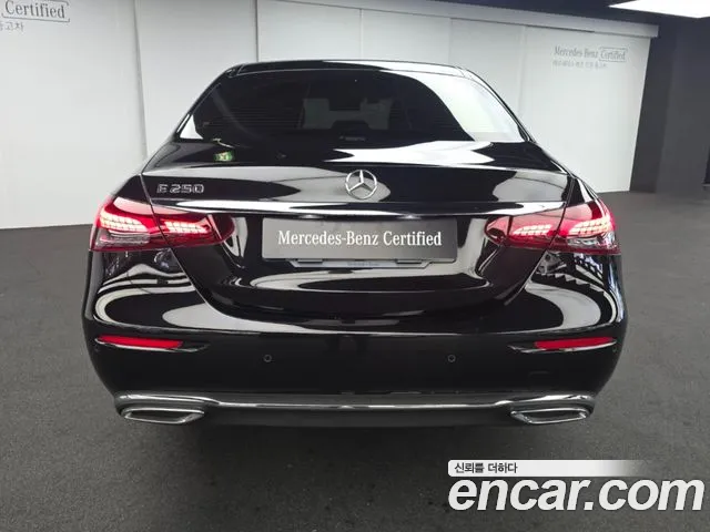 Mercedes-Benz E-Class W213 id 2678644 из Кореи 12
