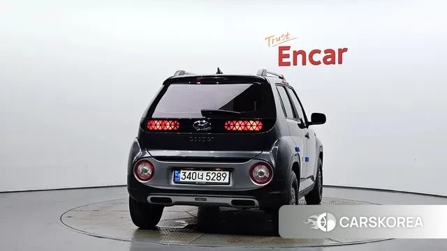 Hyundai Casper id 3196241 из Кореи 14