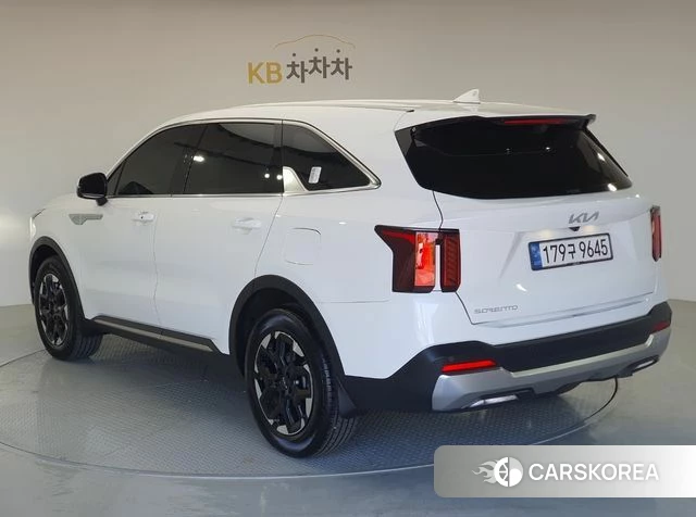 Kia The New Sorento 4th Generation id 4280270 из Кореи 14