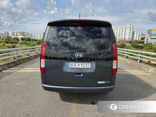 Hyundai Staria id 4947102 из Кореи 14