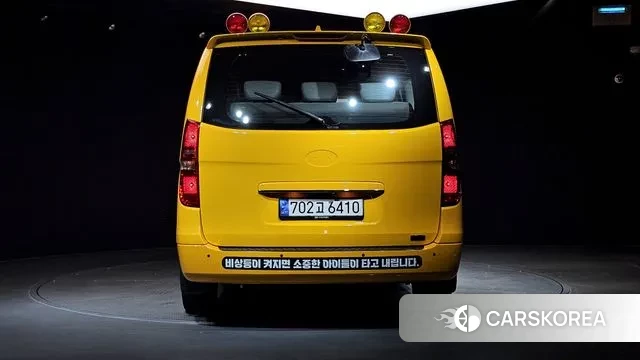 Hyundai The New Grand Starex id 3302089 из Кореи 14