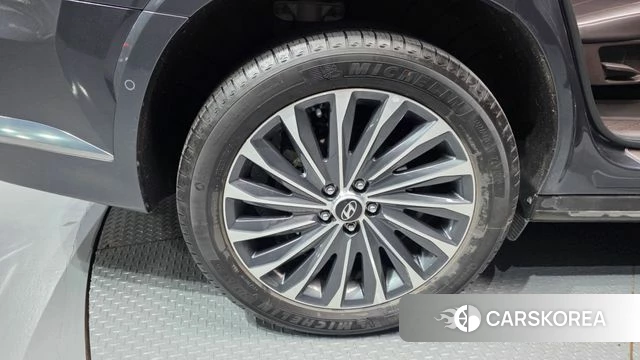 Hyundai The New Palisade id 4230990 из Кореи 32