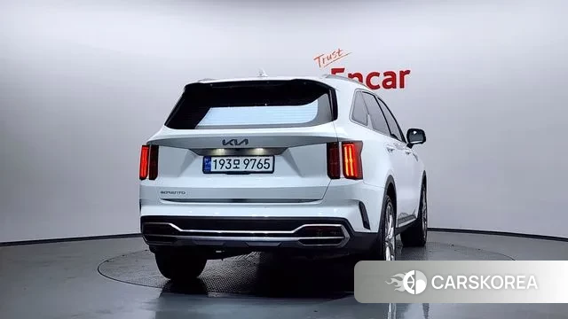 Kia Sorento 4th Generation id 3776752 из Кореи 14