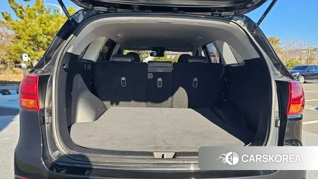 Kia The New Sorento id 3464682 из Кореи 14