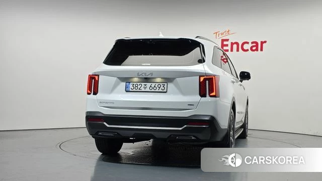Kia The New Sorento 4th Generation id 4757506 из Кореи 26