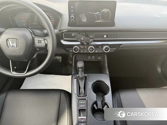 Honda Civic id 4271062 из Китая 10