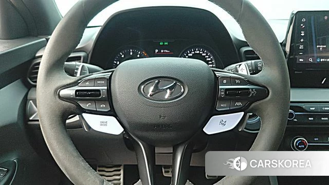 Hyundai Veloster (JS) id 4338815 из Кореи 14