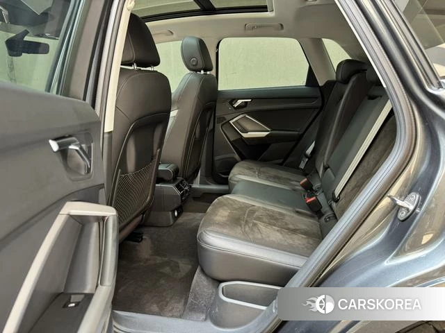 Audi Q3 id 4258322 из Китая 20