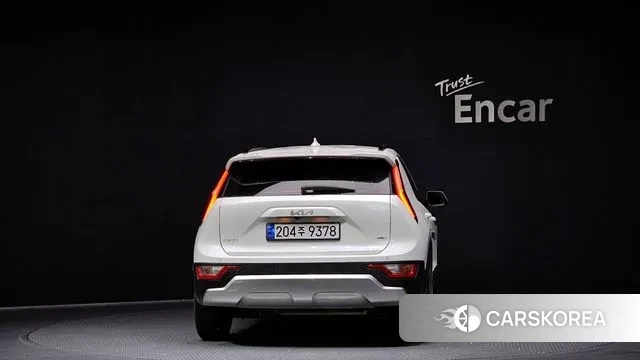 Kia Di Ol Nu Niro id 3406278 из Кореи 14