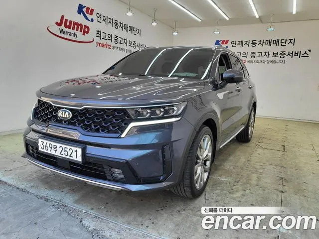 Kia Sorento 4th Generation id 2713862 из Кореи 14