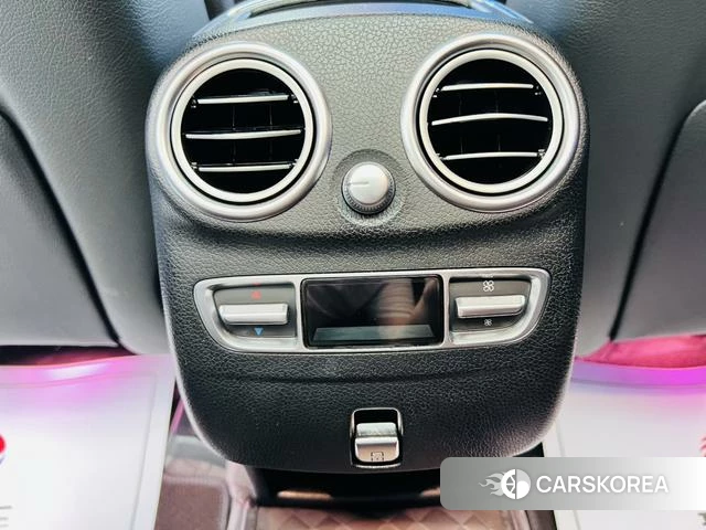 Mercedes-Benz GLC id 4320655 из Китая 21