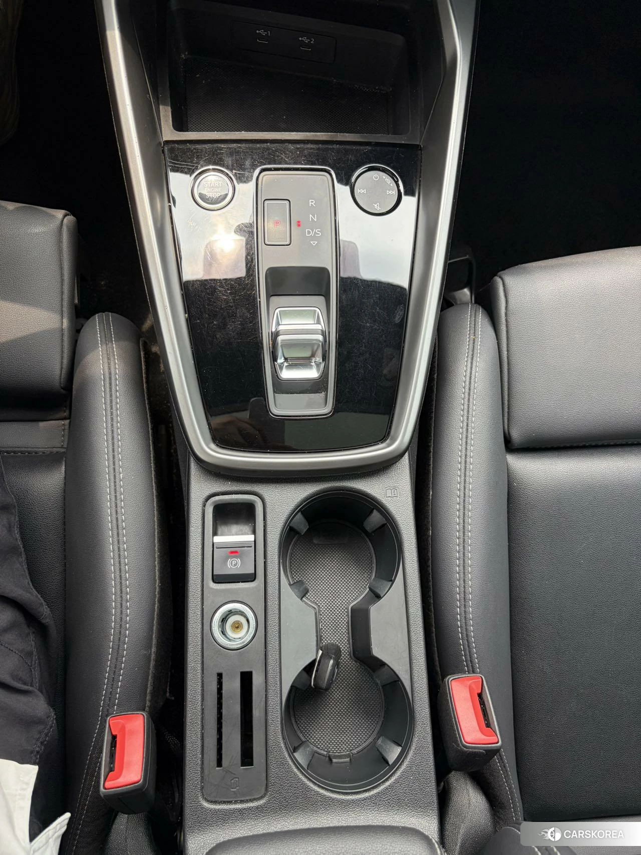 Audi A3 id 4513962 из Китая 17
